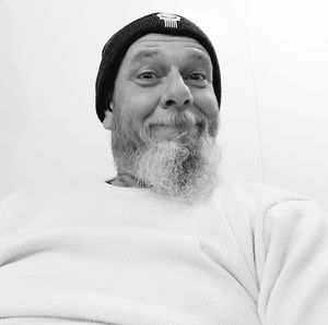 Meet your Posher, Kevin